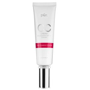 🆕 PUR Cosmetics CC Cream SPF40 Foundation - Tan